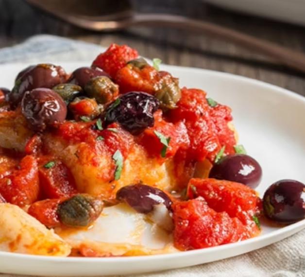 Bacalao