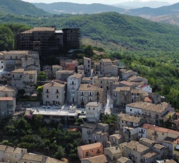 Carpineto Sinello