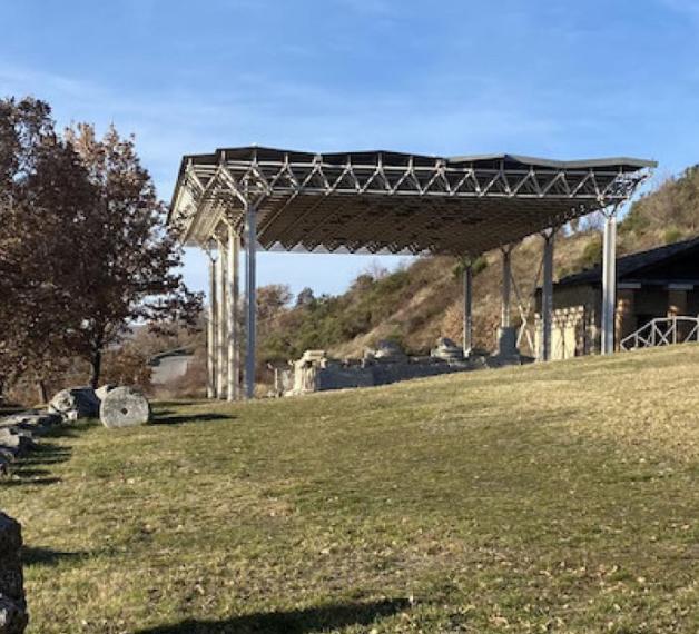 Schiavi d'Abruzzo
