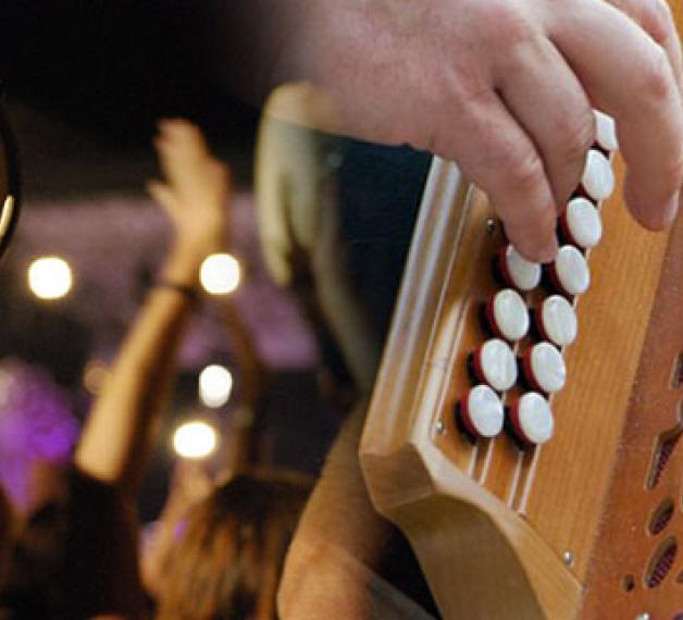 Música Popular de Abruzzo