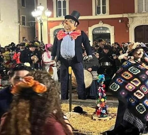 festività e gli eventi