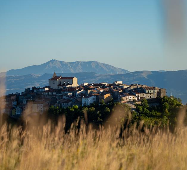 Abruzzo