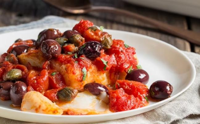 Bacalao