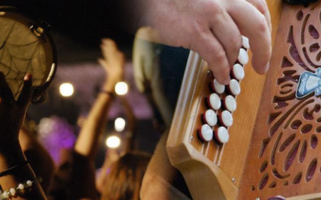 Scoprendo la Musica dell'Abruzzo
