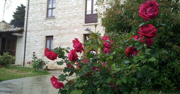 Agriturismo La Brocca