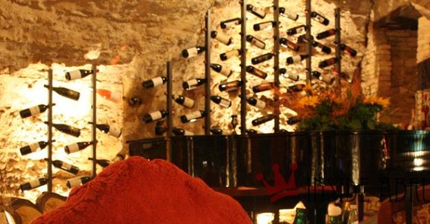 la Vineria Di Salnitro