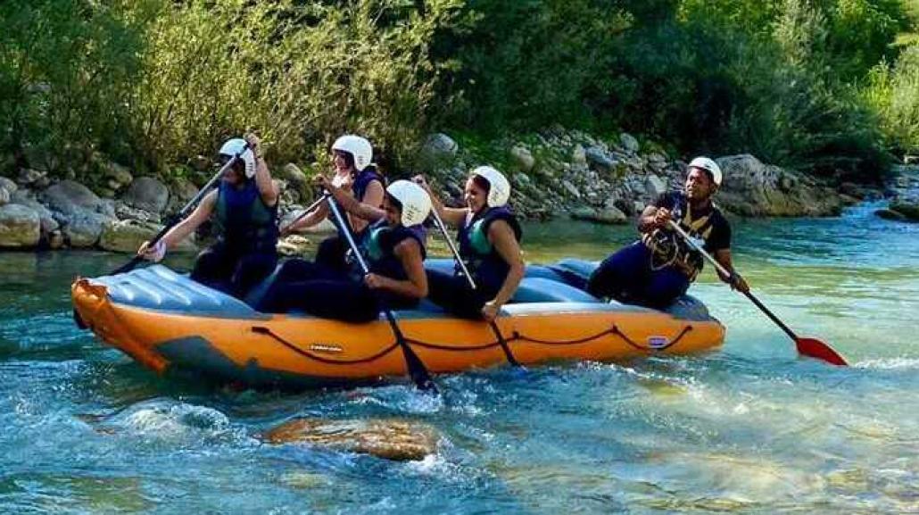 Foto de Abruzzo Adventures