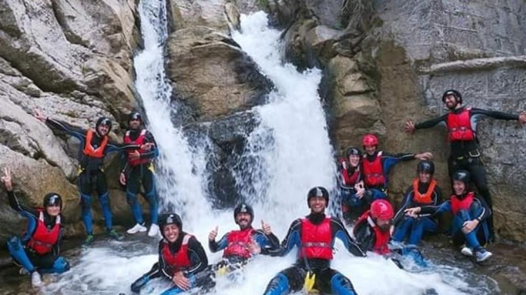 Foto de Abruzzo Adventures