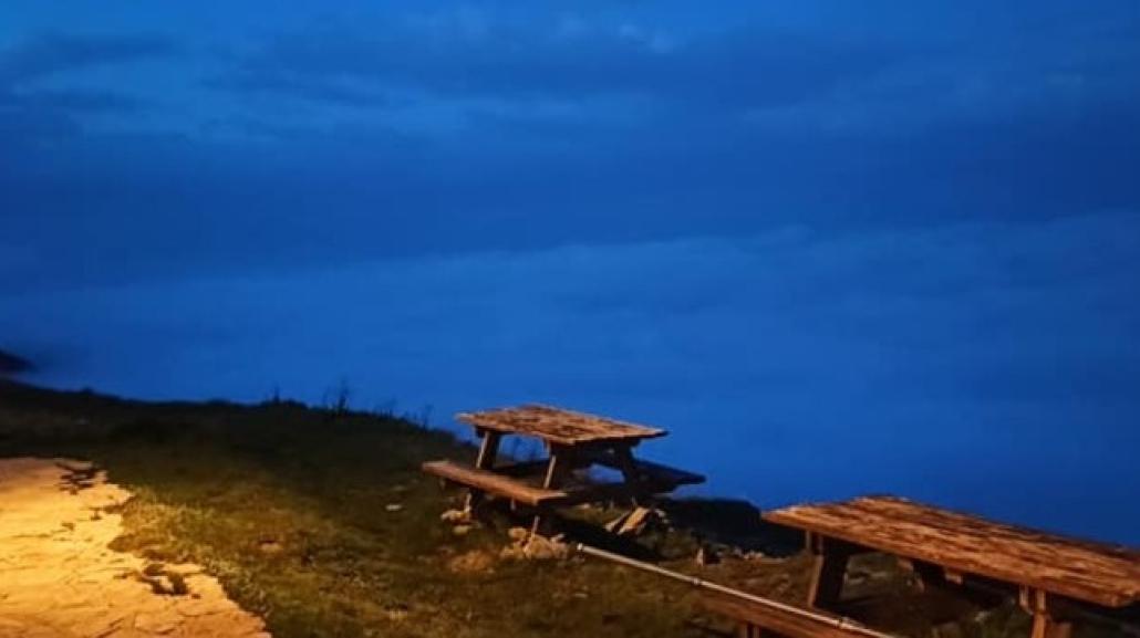 Foto de Rifugio Fonte Tarì