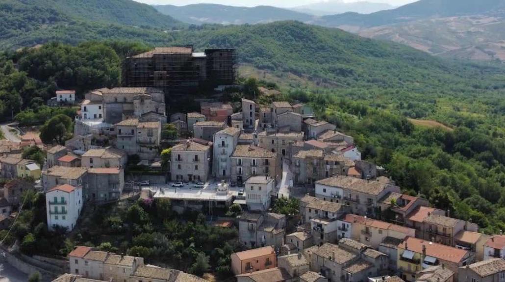 Carpineto Sinello