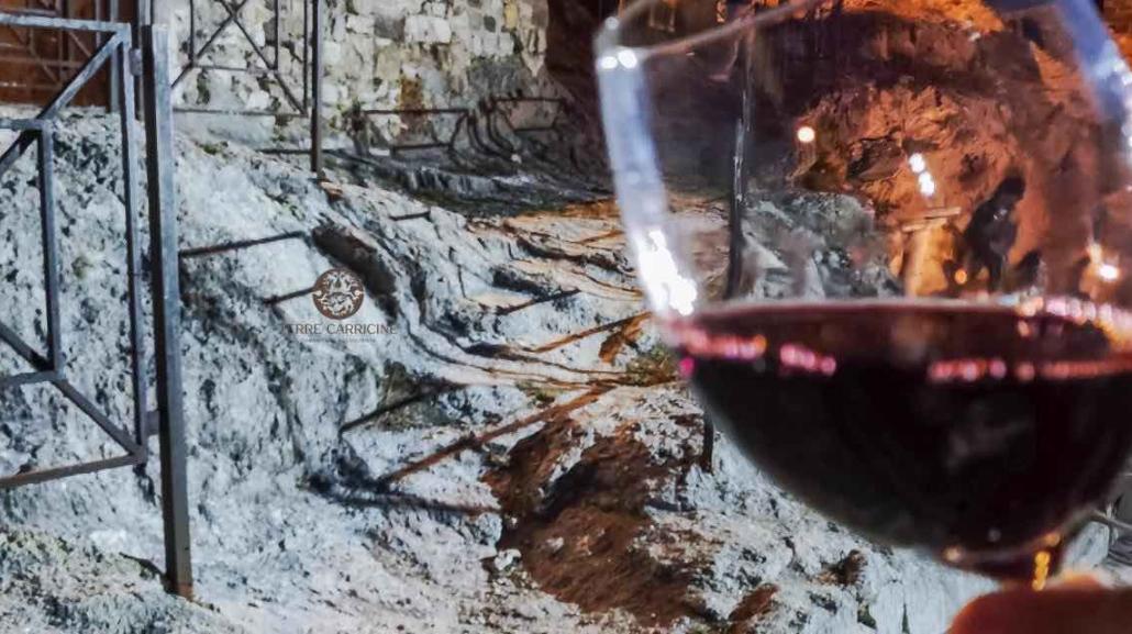 Vini e vigneti di Pretalucente