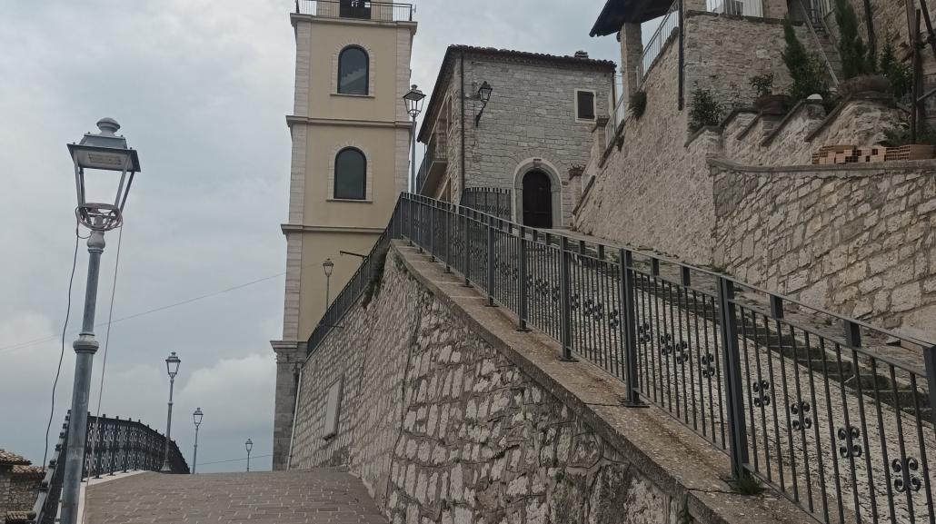 Torrebruna