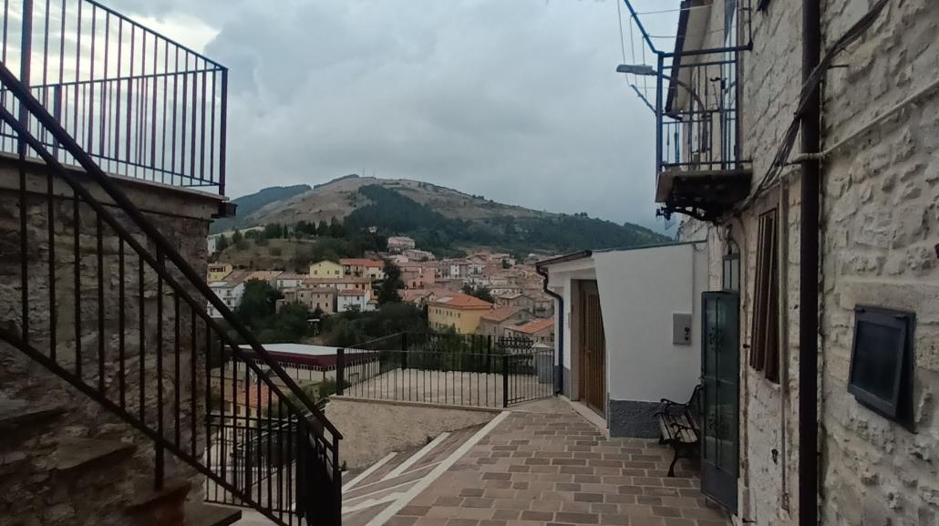 Torrebruna