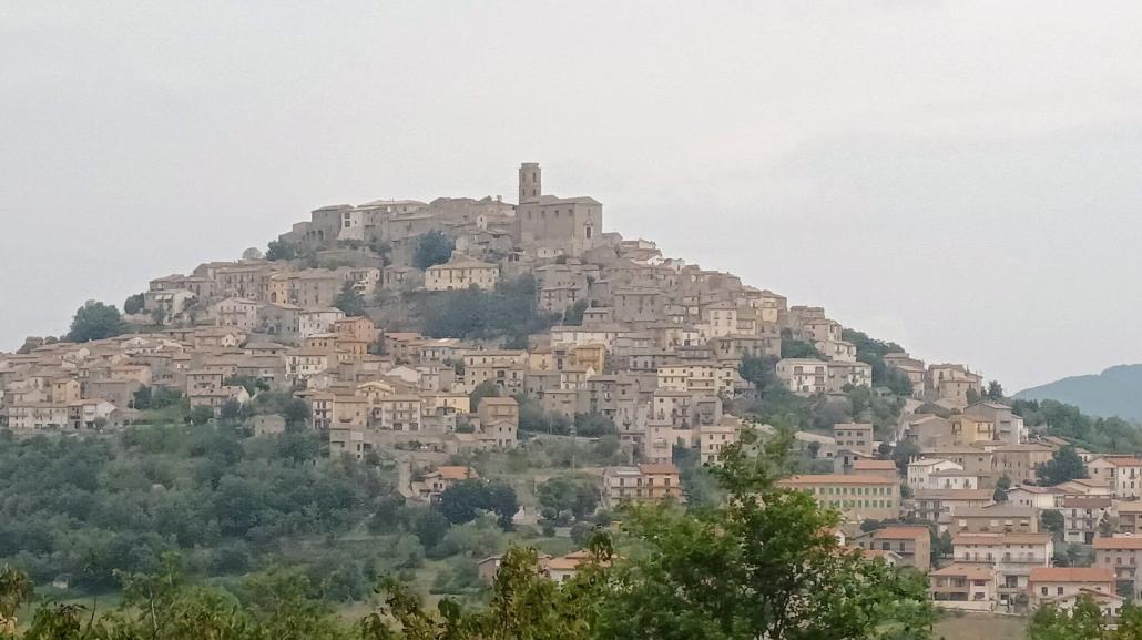 Carunchio