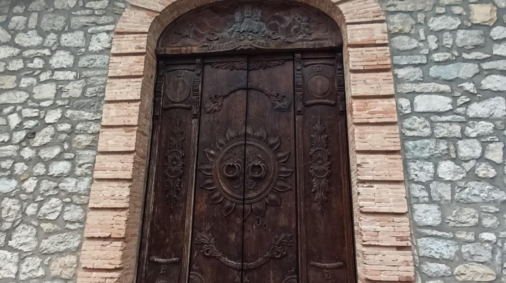 Carunchio