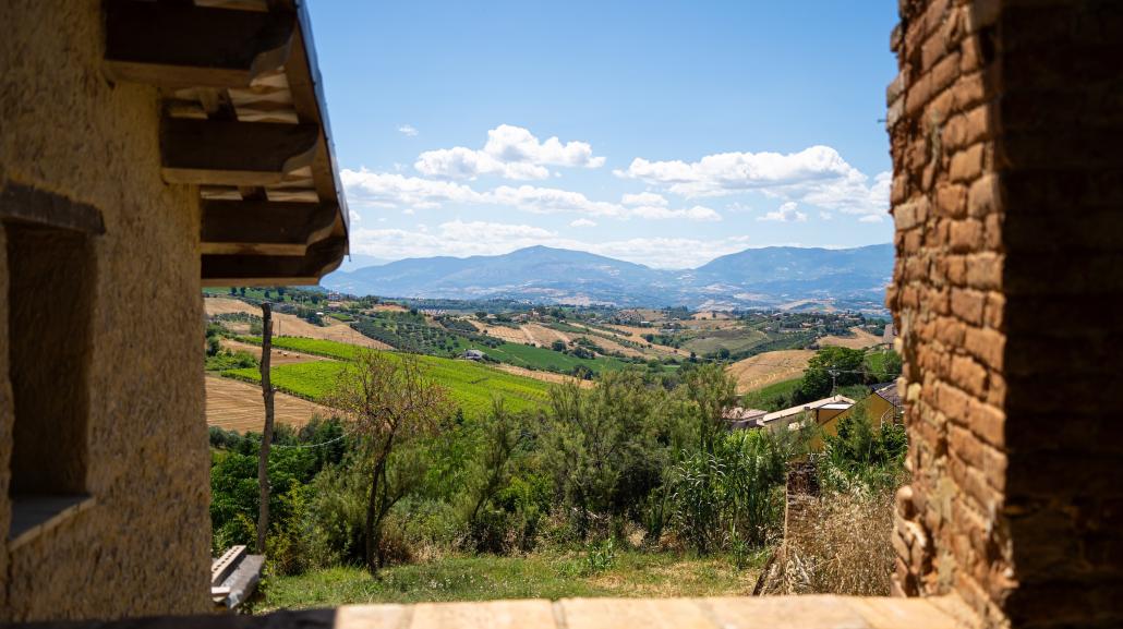 Casalincontrada