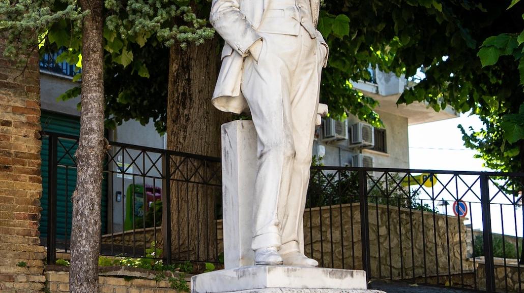 Casalincontrada