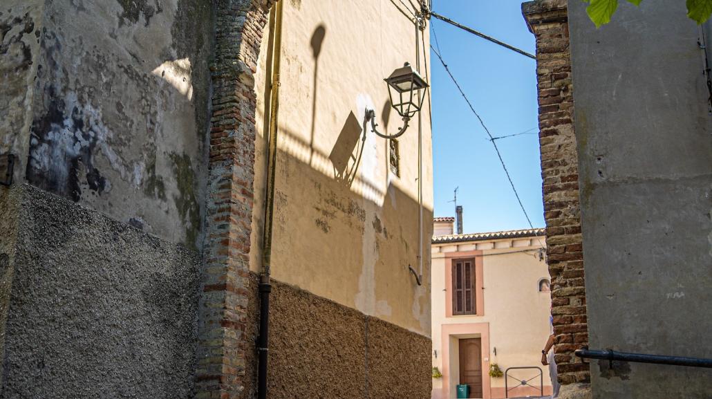 Casalincontrada