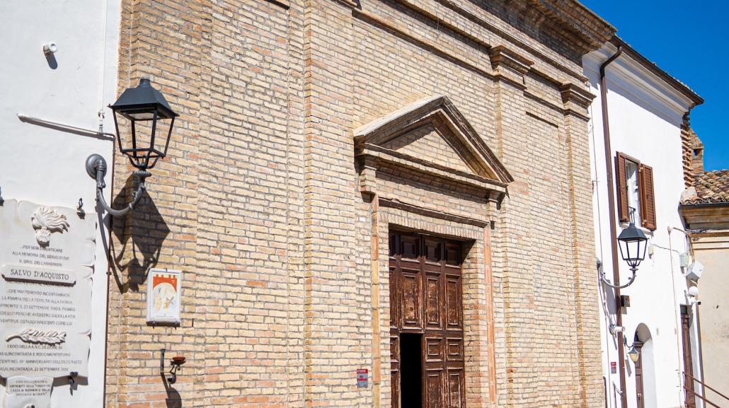 Casalincontrada