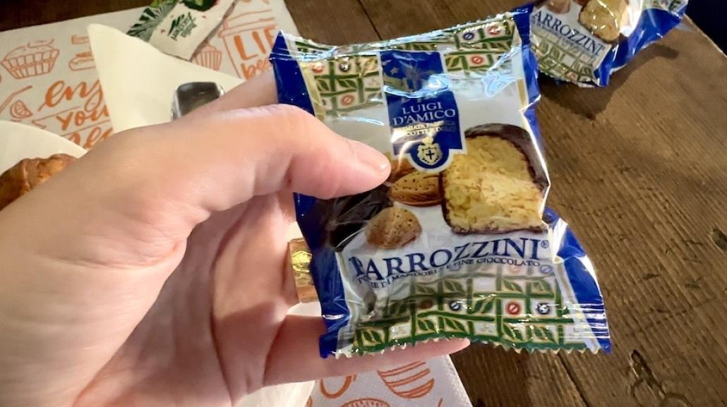 Sur del Abruzzo, Pro Loco y cocina local