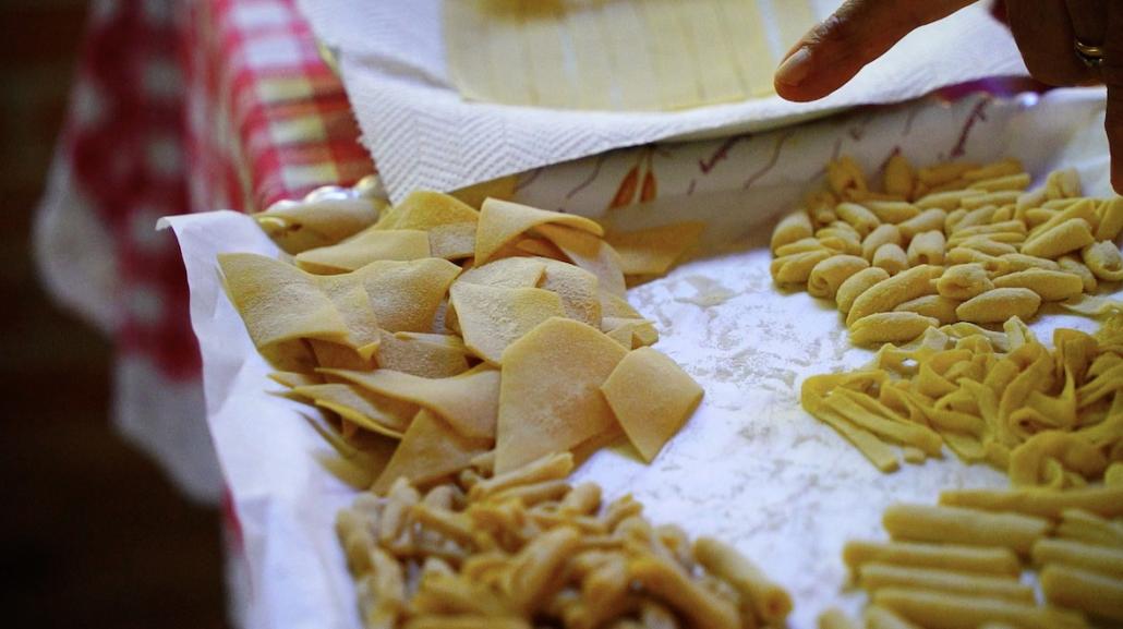 Biofattoria Licineto