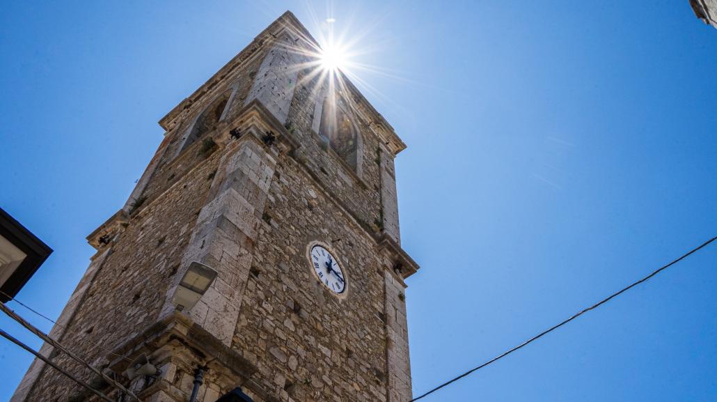 Celenza sul Trigno