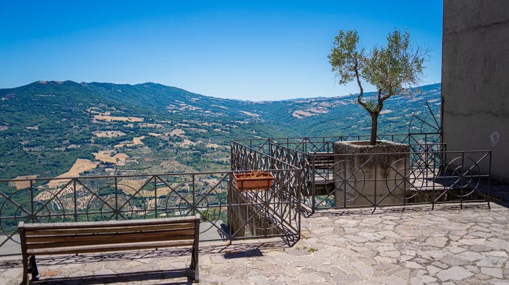Celenza sul Trigno