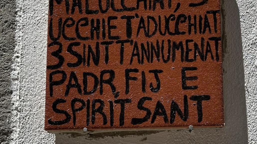 Celenza sul Trigno