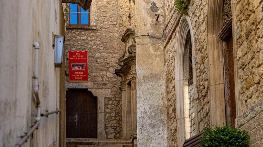 Palmoli