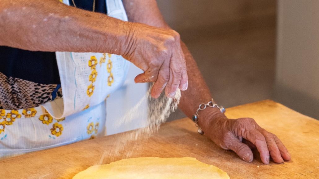 Schiavi d’Abruzzo