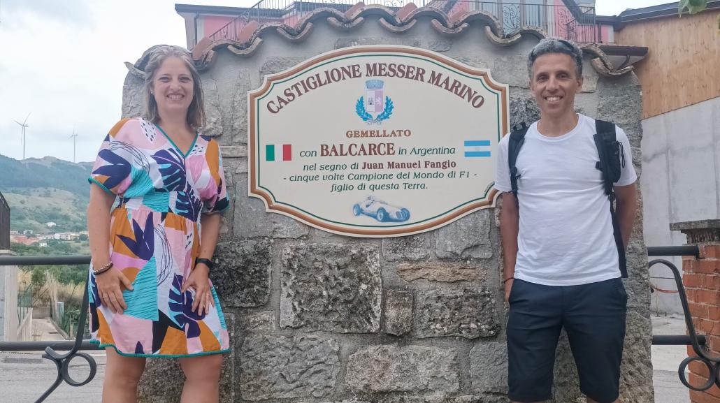 Al encuentro del corazón de Italia: un viaje por Abruzzo Citeriore