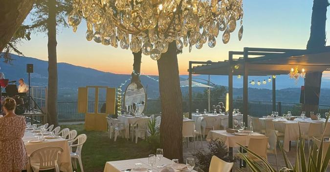 l'angolo per il CABARET VOLTAIRE