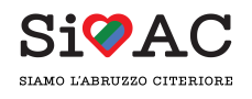 Logo Siamo L' Abruzzo Citeriore