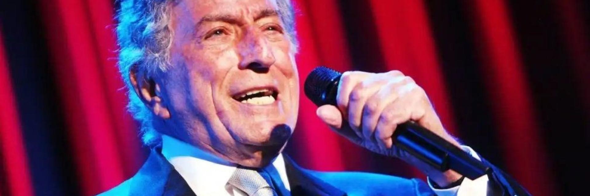 Tony Bennett