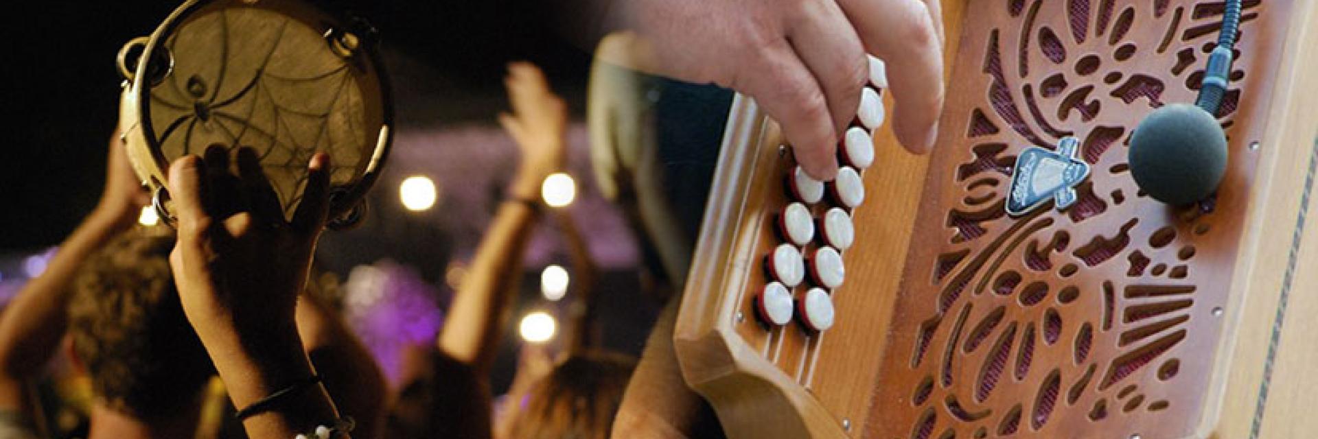 Música Popular de Abruzzo