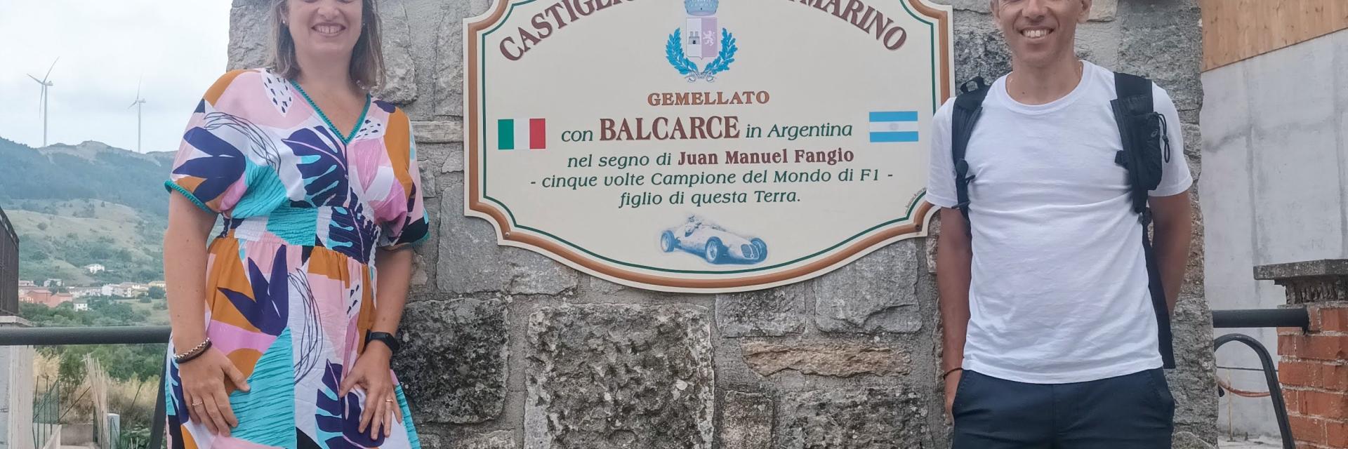 Incontro
