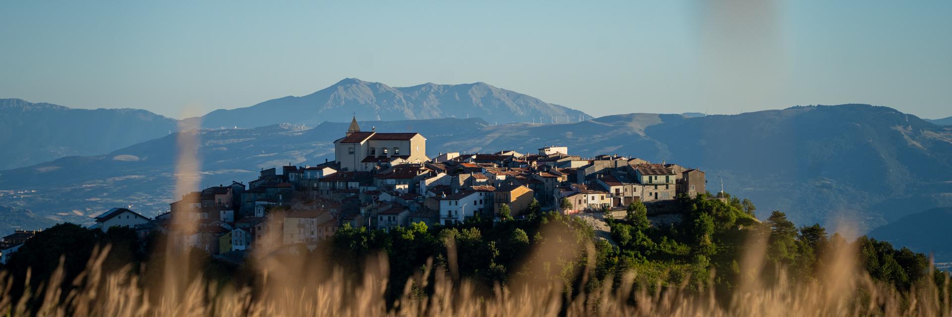 Abruzzo